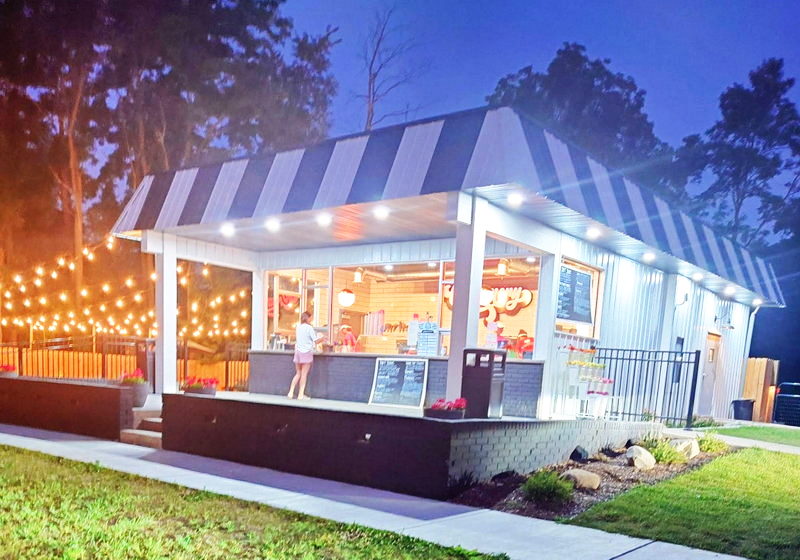 Frosty Boy (Red Egg Creamery) - Web Listing For Red Egg Creamery